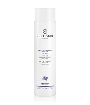 Collistar Face Care Anti-Age Cleansing Milk Reinigungsmilch-250 ml