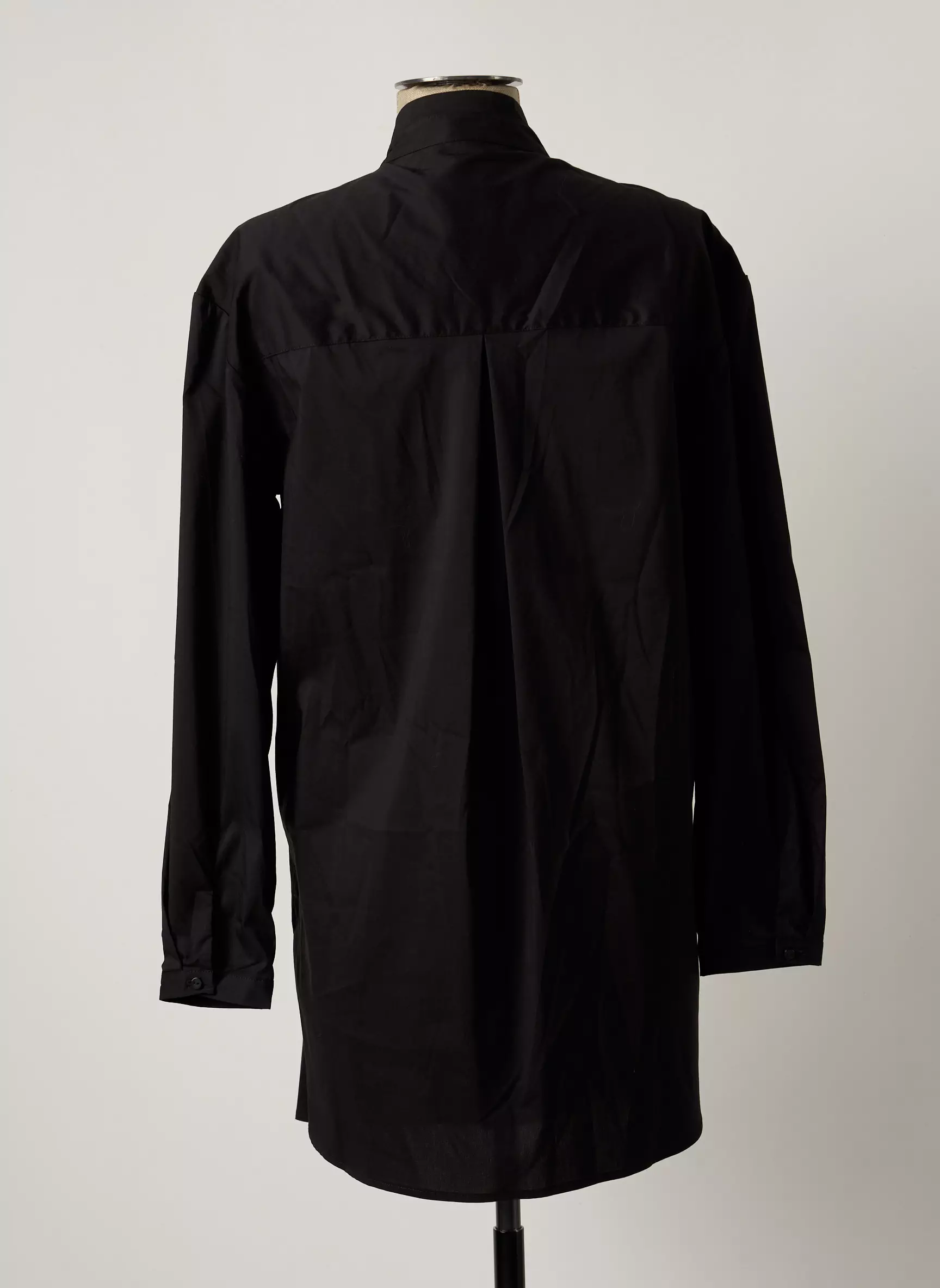 Cream Robes Courtes Femme couleur noir