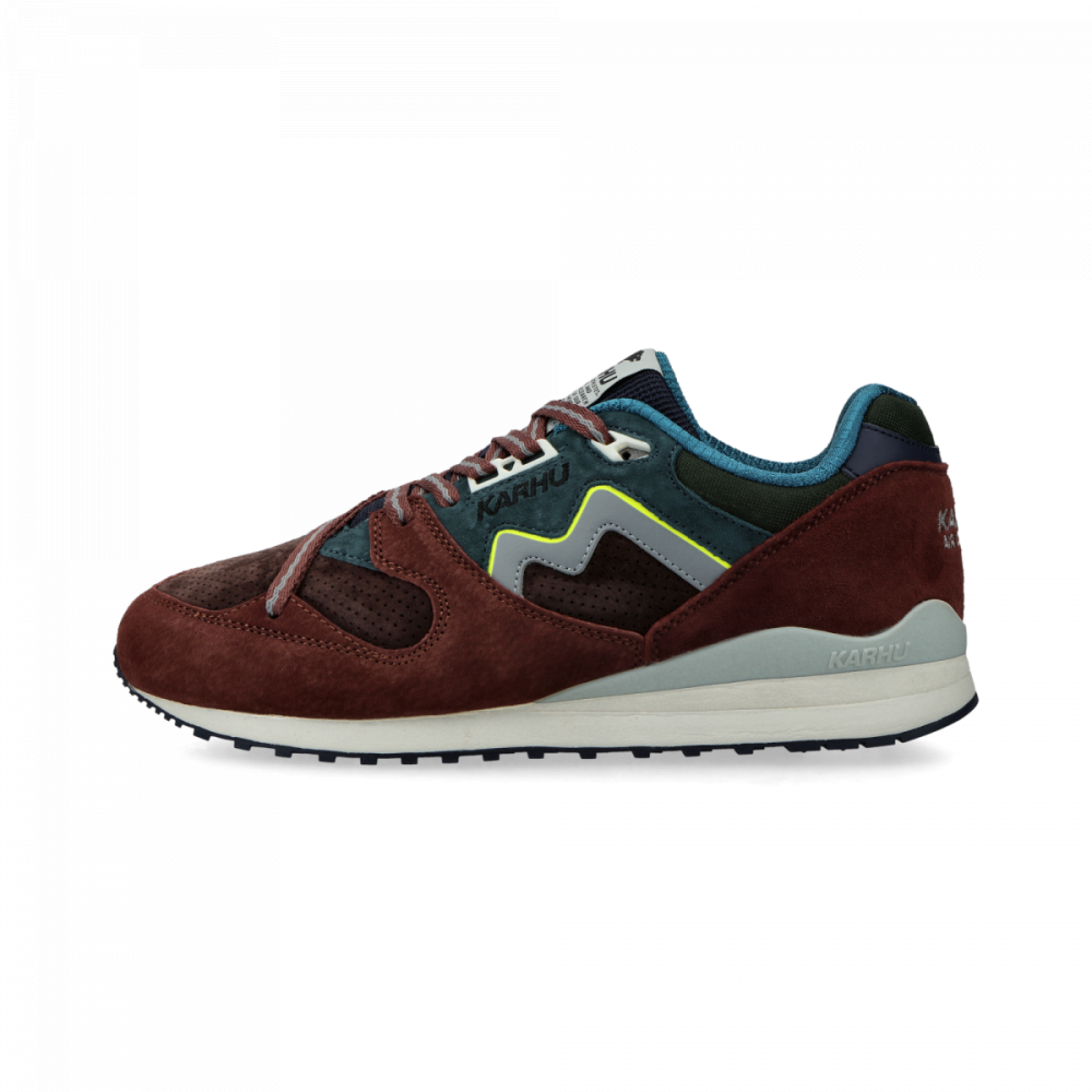Karhu Synchron Classic F802679 / braun