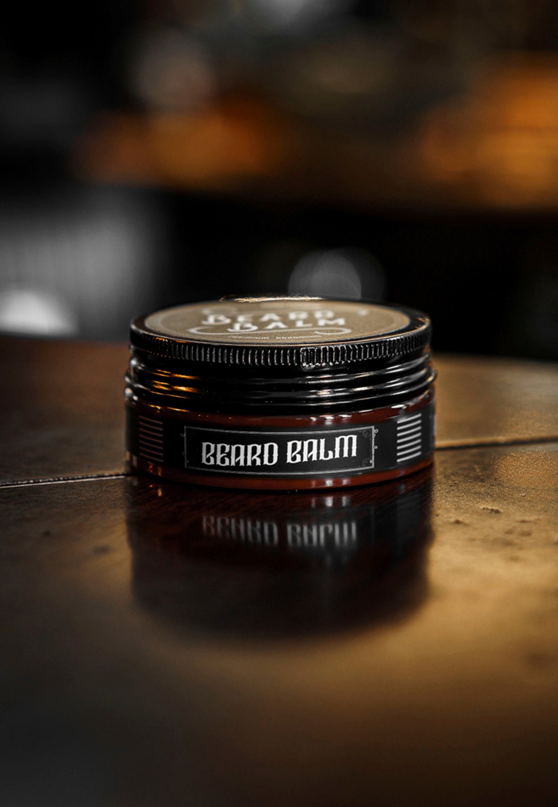 CHARLEMAGNE Bartbalsam Beard Balm