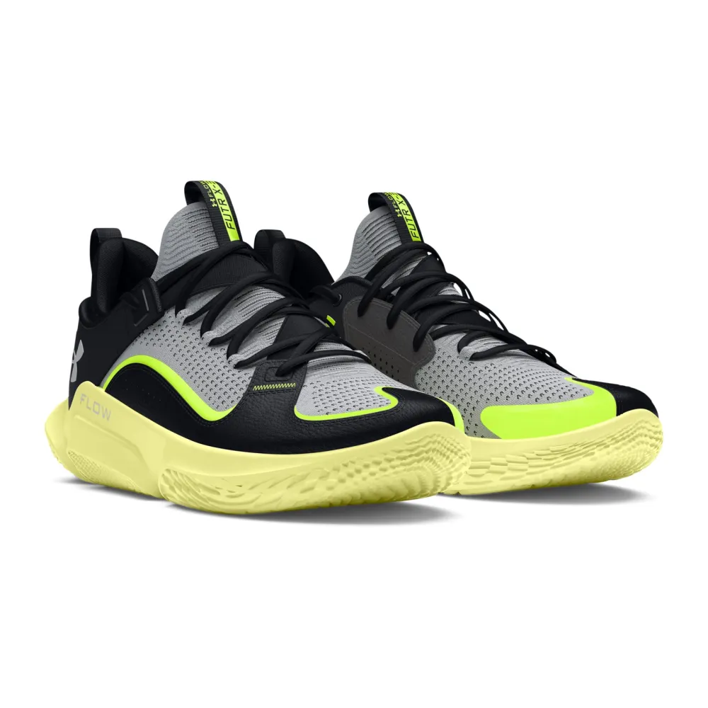 Under Armour Flow FUTR X 3 3026630-003 / schwarz
