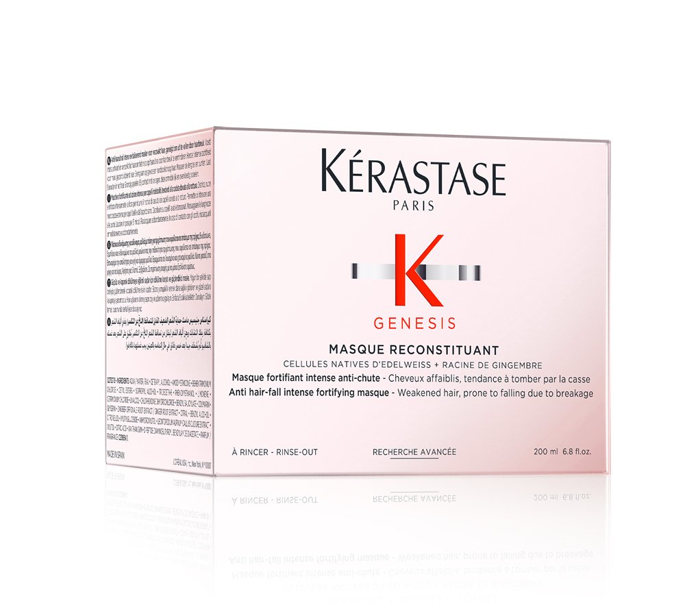 KÉRASTASE GENESIS Masque Reconstituant