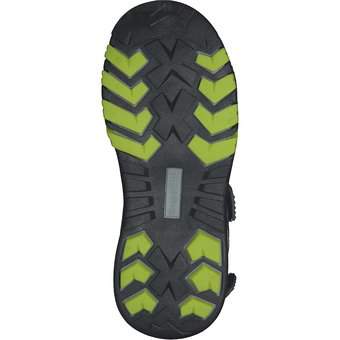 KangaROOS K Celtic Kento Sandale in blau