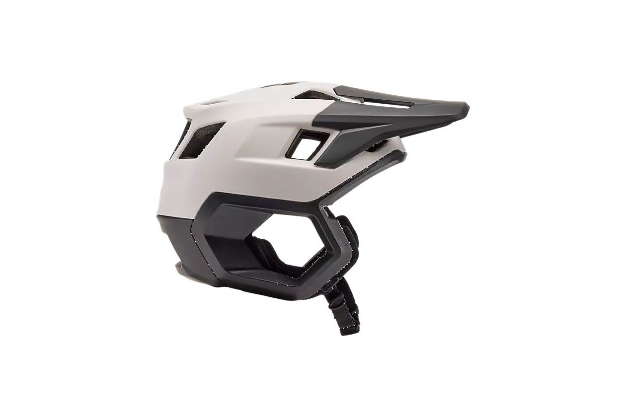 Fox Dropframe