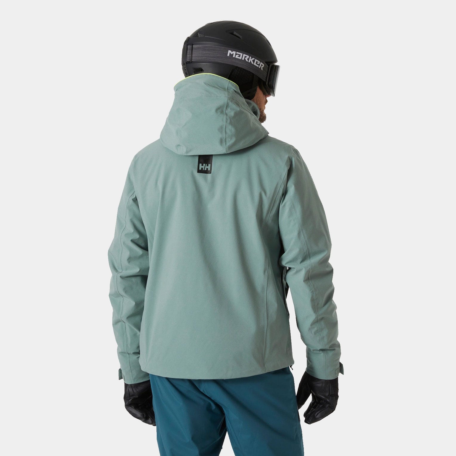 Men's Swift Stretch Ski Jacket