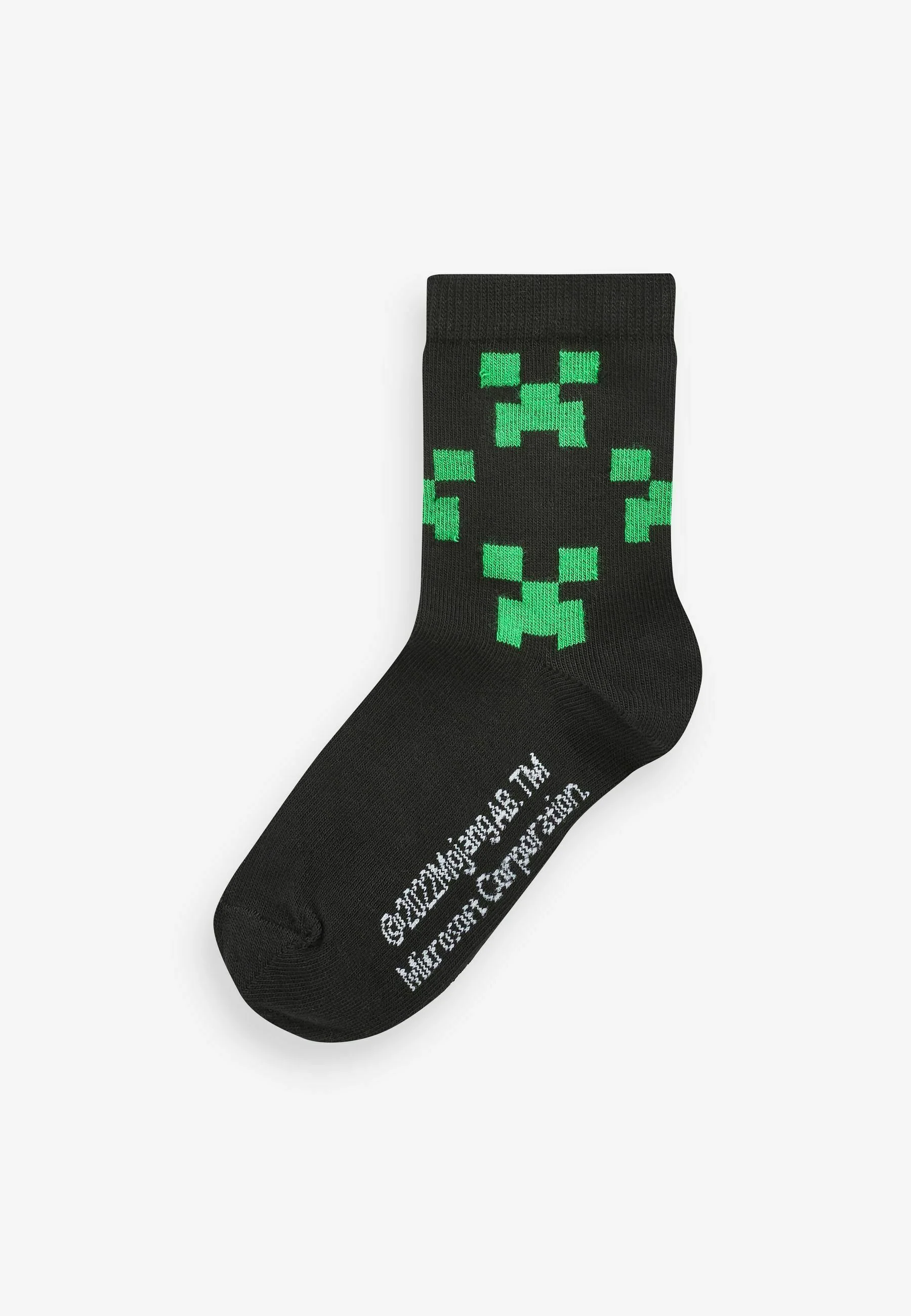 Siguiente LICENCIA PACK 5 - Calcetines