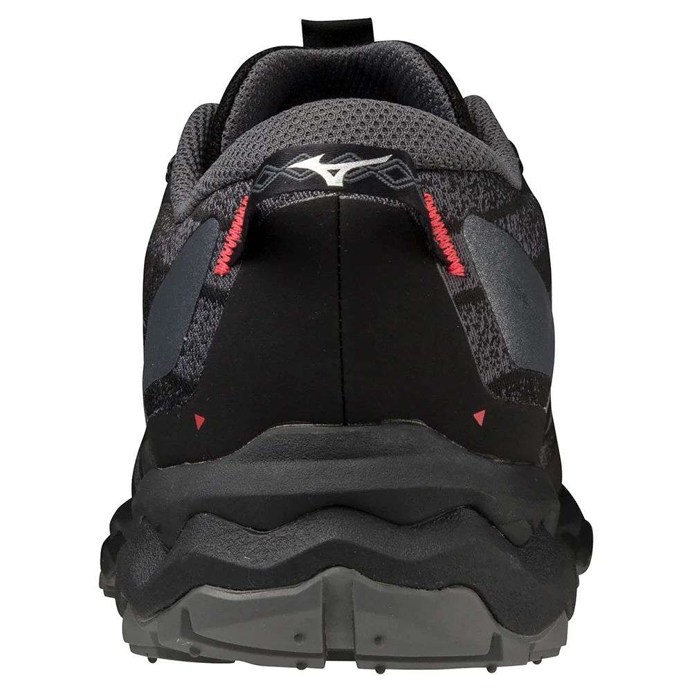 Mizuno Wave Daichi 7 GTX J1GJ225601 / schwarz