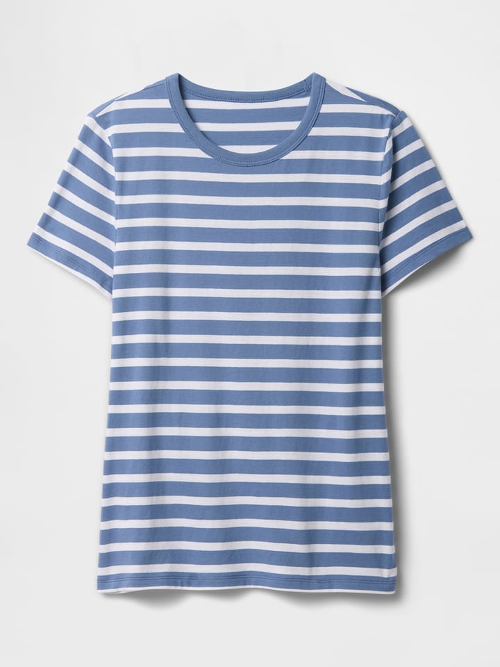 GAP Shirt in Blau günstig kaufen