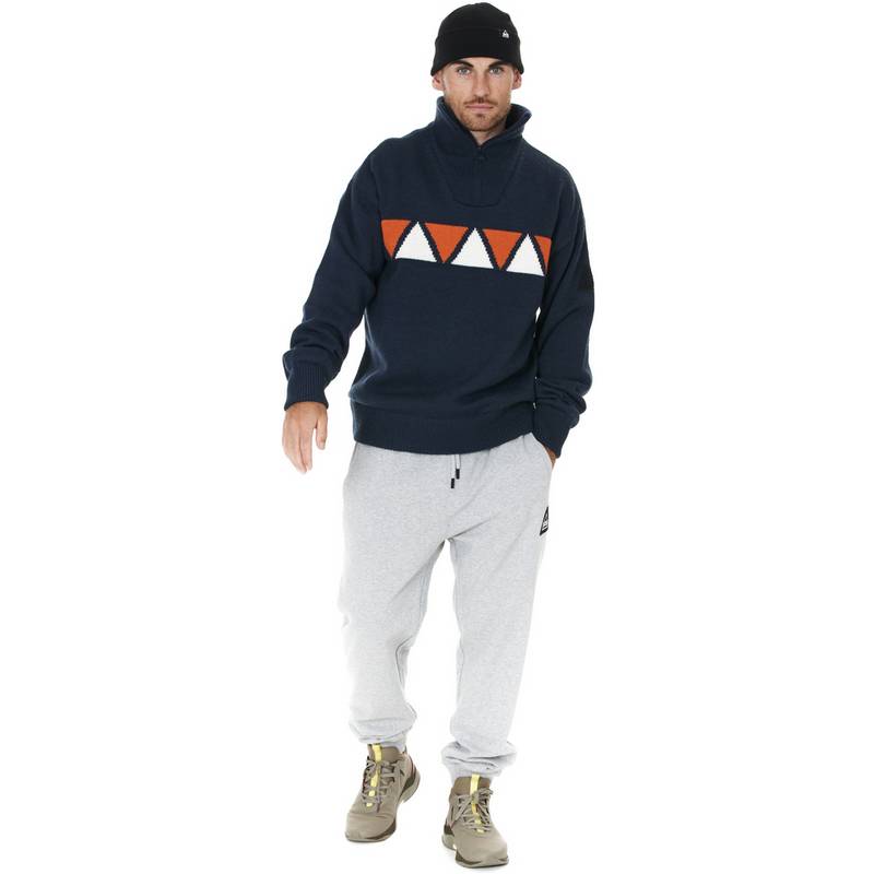 SOS Aboda Funktionssweatshirt