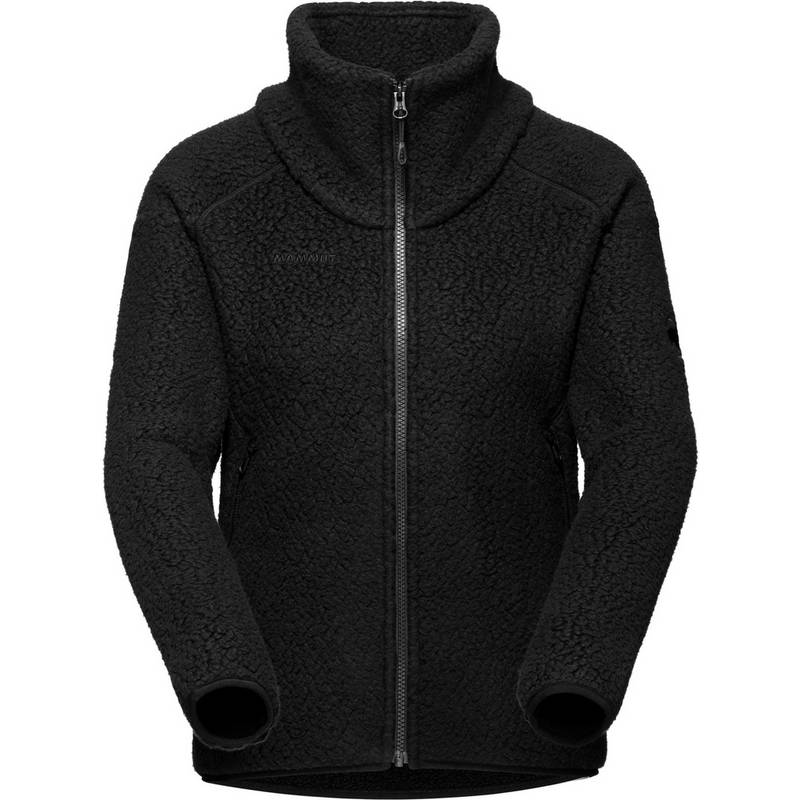 Mammut Innominata Pro Fleecejacke Damen