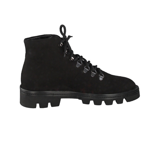 Stiefelette-18030090016 Pas de Rouge