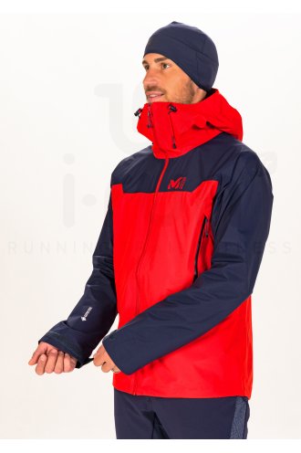 Millet Kamet Light Gore-Tex M