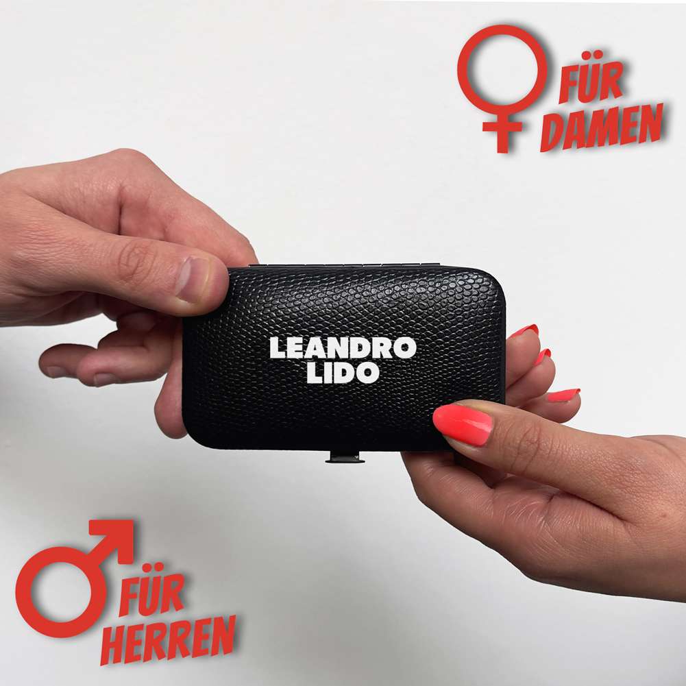 LEANDRO LIDO 