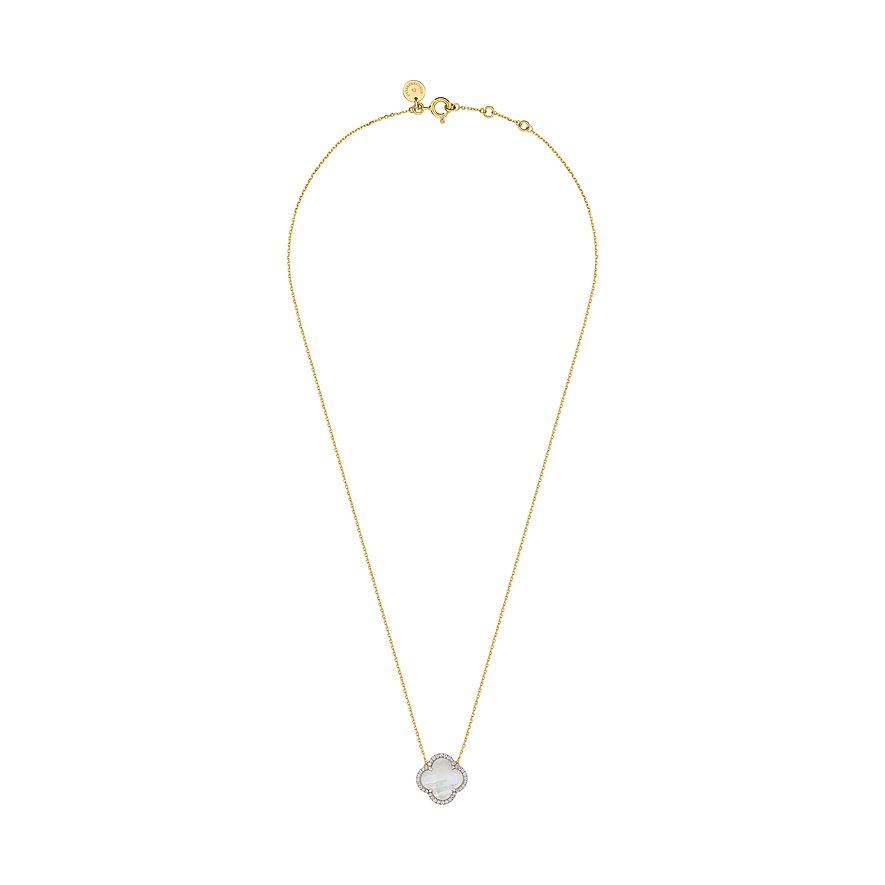 Morganne Bello Kette Victoria Diamonds