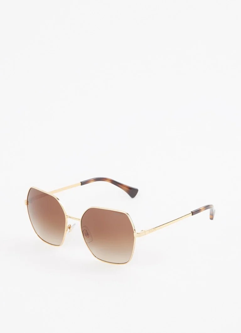 Ralph Lauren Ralph *RA4138 GLD SHN BRN G