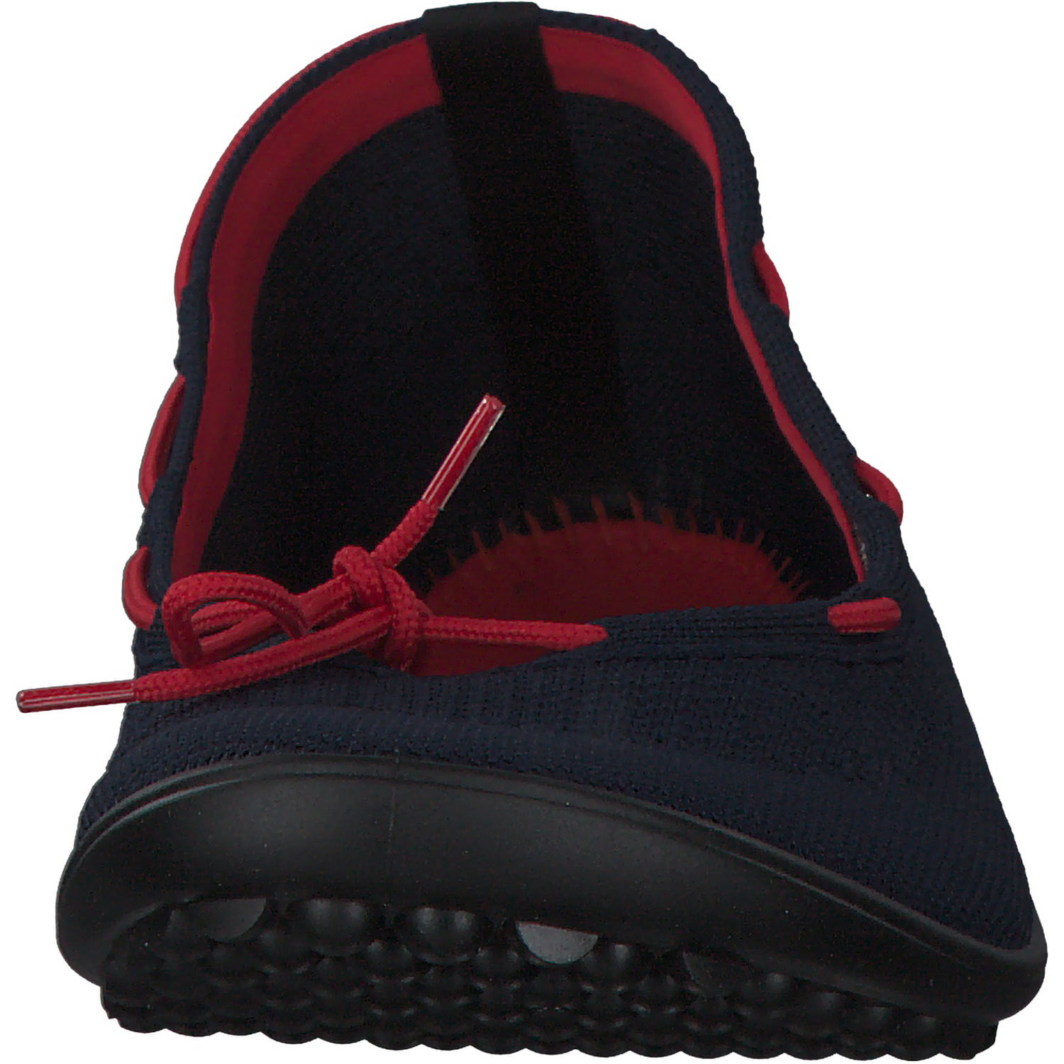 Leguano Style, Ballerinas, Damen, maritim