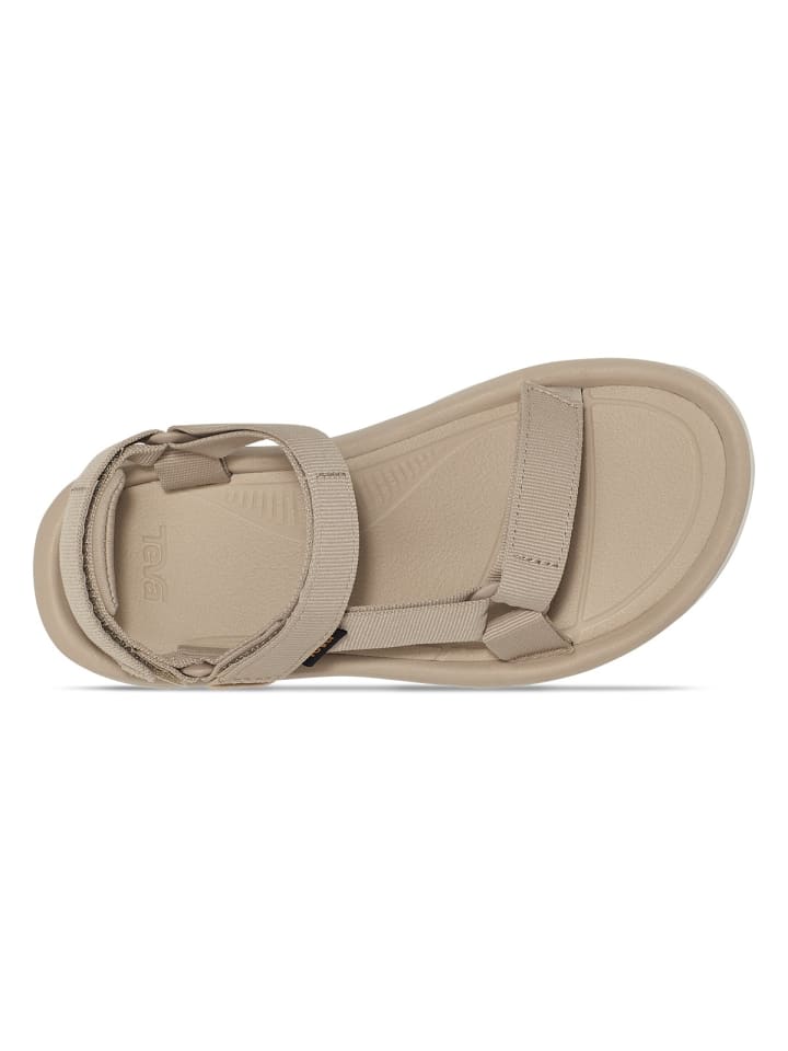 Teva Sandalen in sesame hurricane günstig kaufen 42
