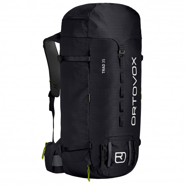 Ortovox - Trad 35 - Kletterrucksack