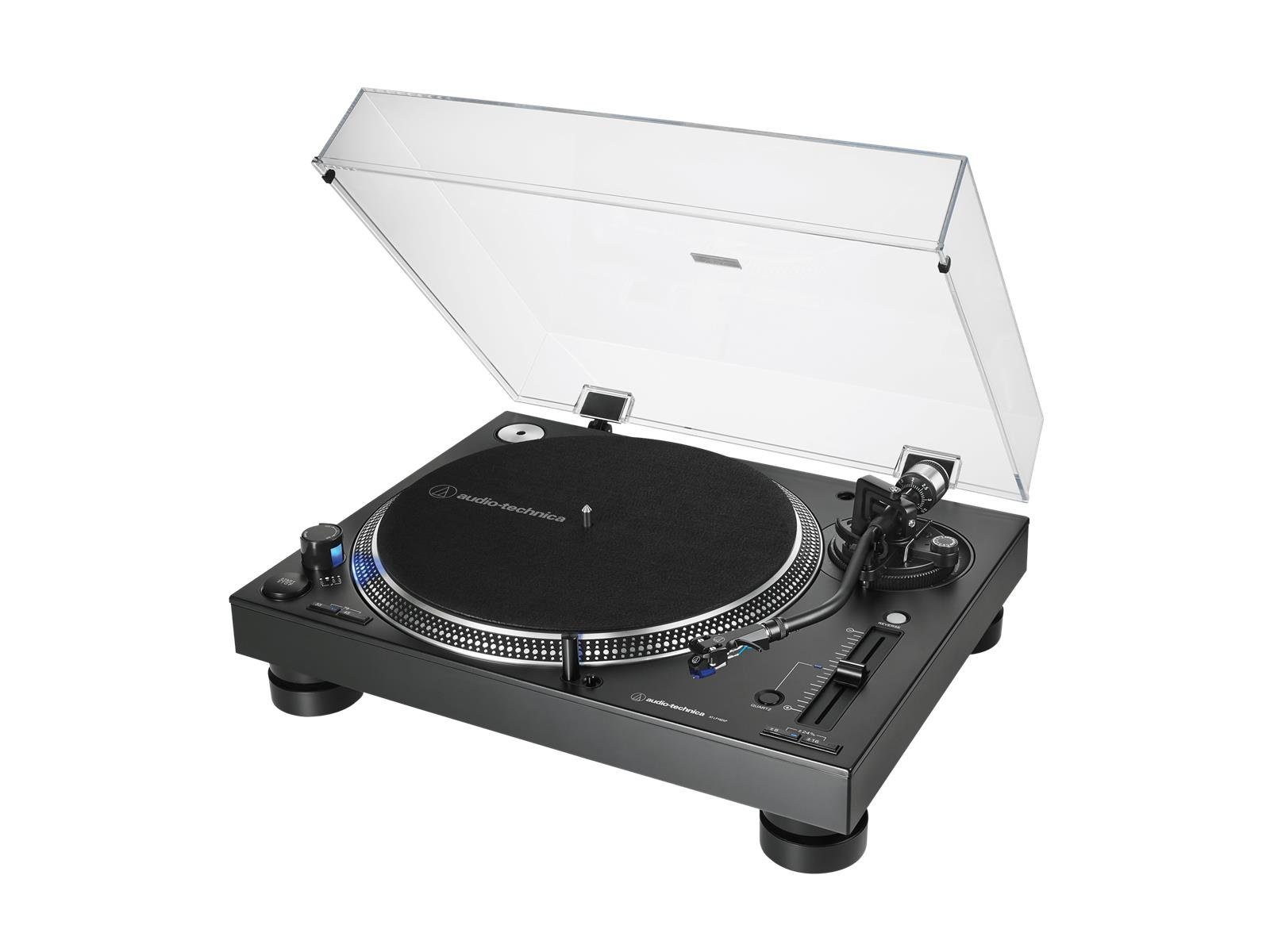 audio-technica Audio-Technica AT-LP140XP Plattenspieler