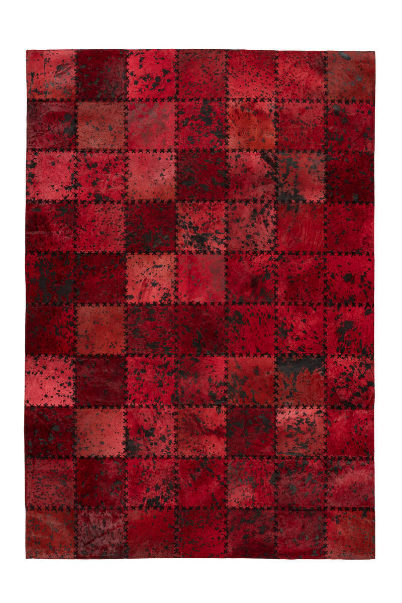 Arte Espina Teppich Rot 120cm x 170cm