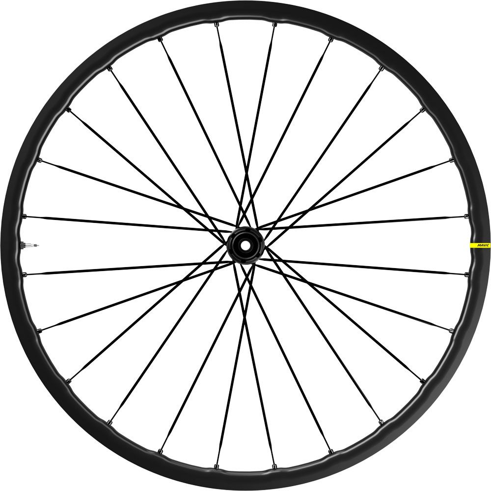 Mavic Ksyrium SL DCL Vorderrad kaufen | Bike-Discount