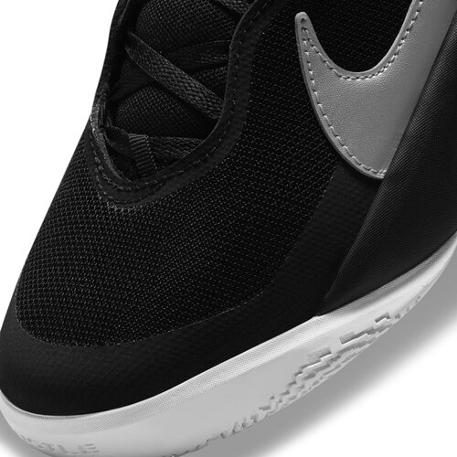 BASKETBALLSCHUH TEAM HUSTLE D 10