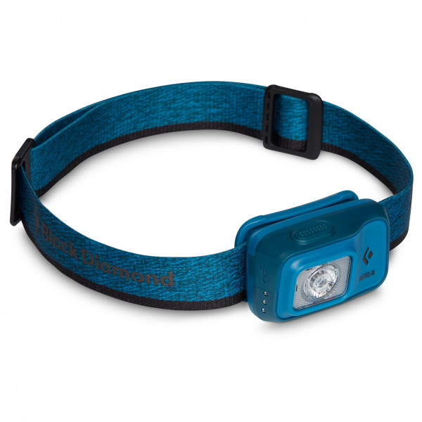 Black Diamond - Astro 300-R - Stirnlampe