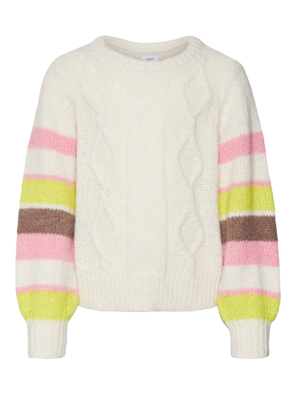 VMVINO Pullover