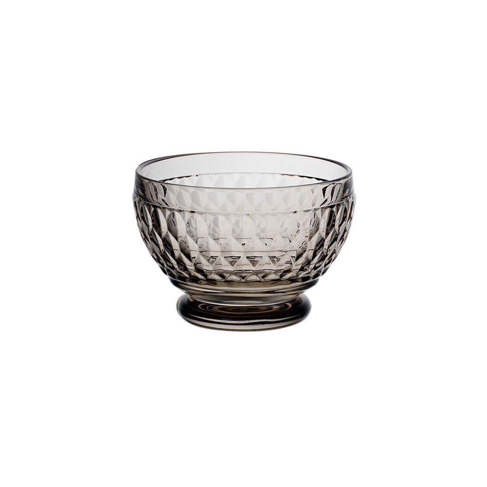 Villeroy & Boch Coupelle smoke Boston coloured Bol