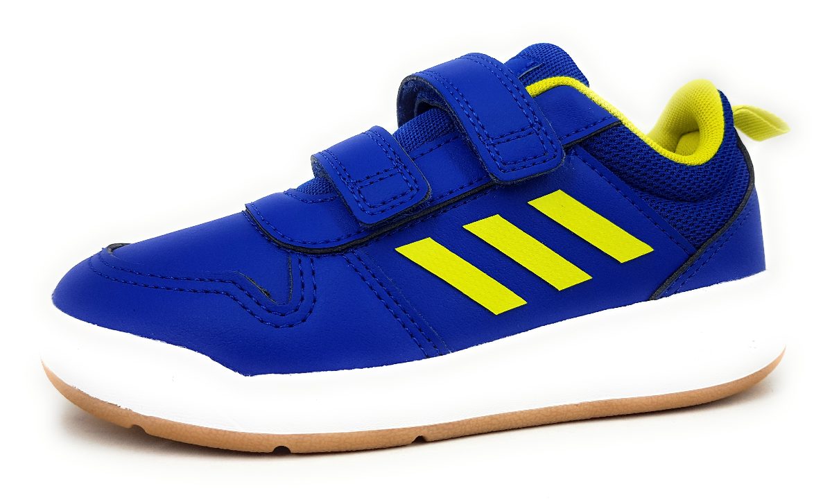 adidas Tensaur GY4677 Blau blue