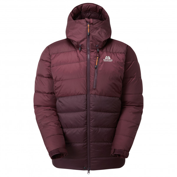 Mountain Equipment - Women's Trango Jacket - Daunenjacke