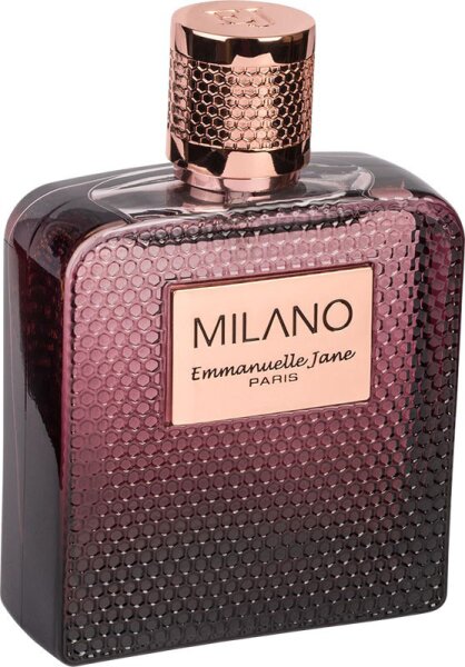 Emmanuelle Jane Paris Royal Collection Milano for Her Eau de Parfum