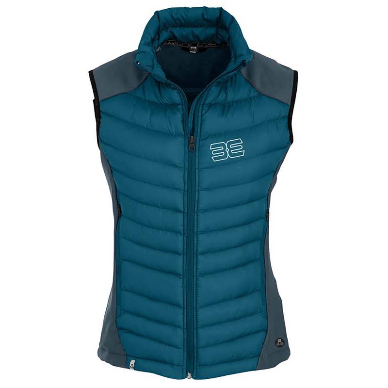 Maul Sport Sardona Rec XT Outdoorweste Damen
