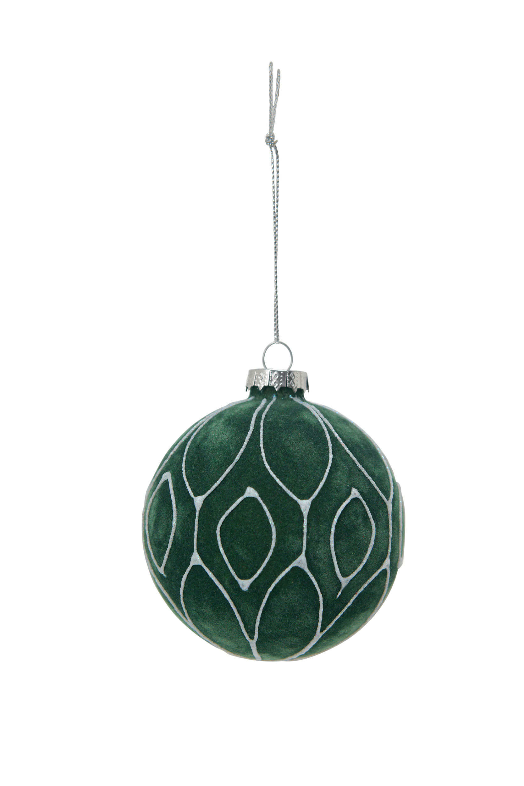 casa NOVAcasaNOVA Christbaumkugel 8cm