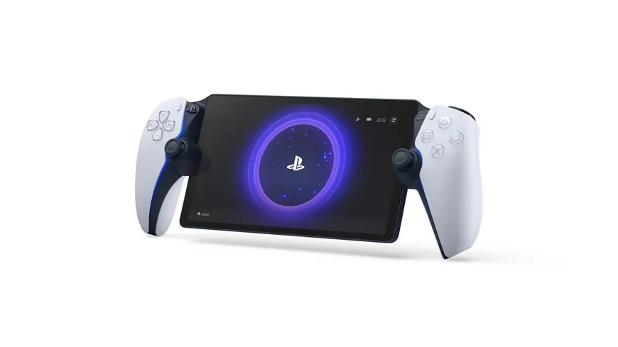 PS5 - PlayStation Portal Remote-Player