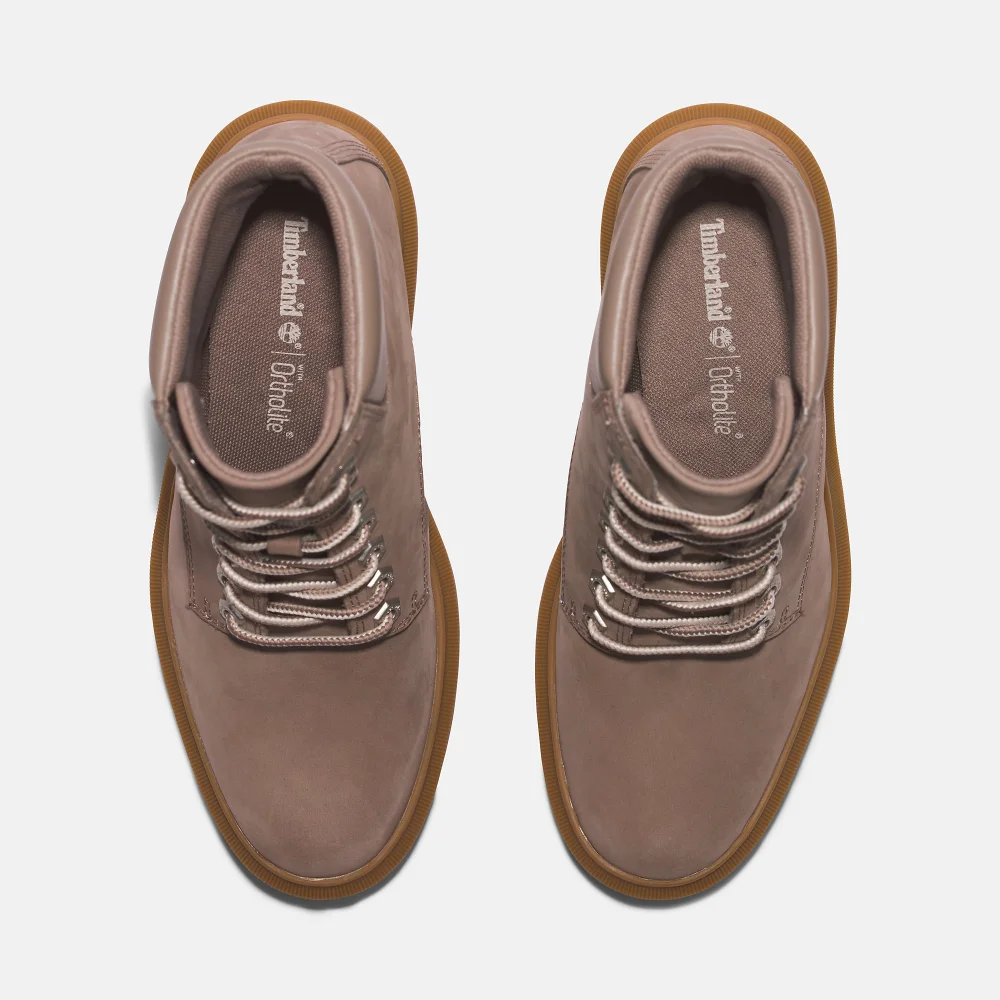 Timberland Allington TB0A5Y6Z9291 / grau