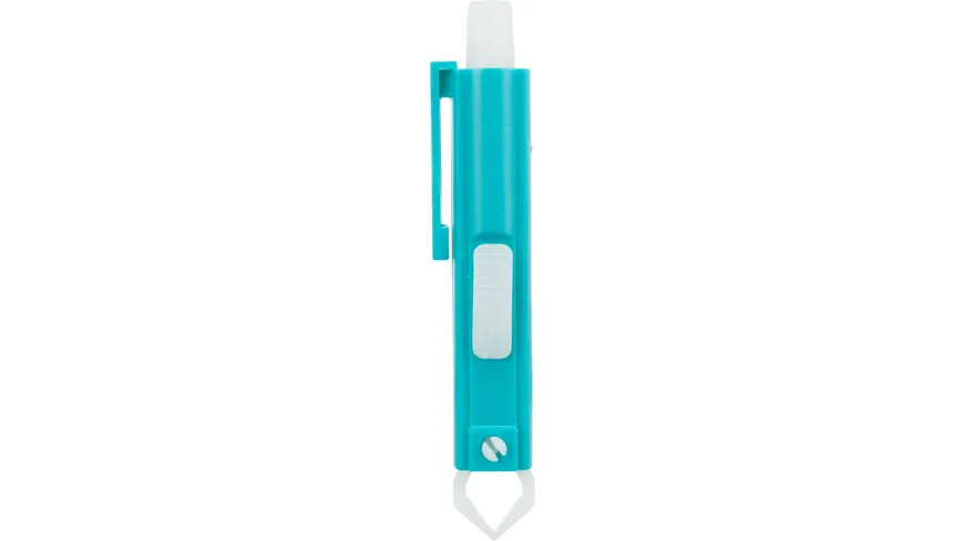 Trixie Zeckenzange Kunststoff 9 cm Hunde Hygiene