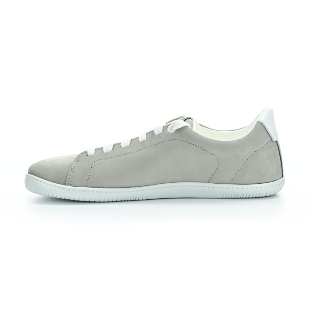 Aylla Shoes KECK M graue Barfußschuhe