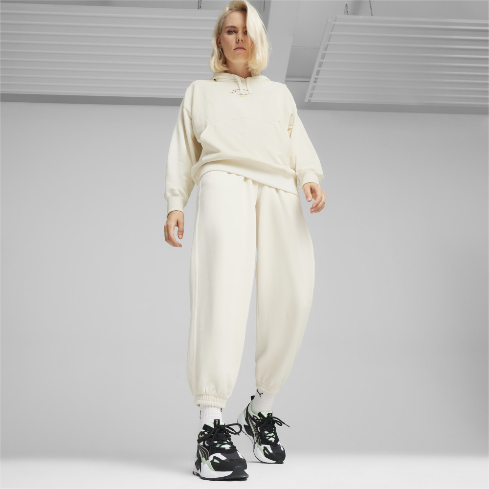 PUMA RS X Efekt PRM 390776_23 / weiss