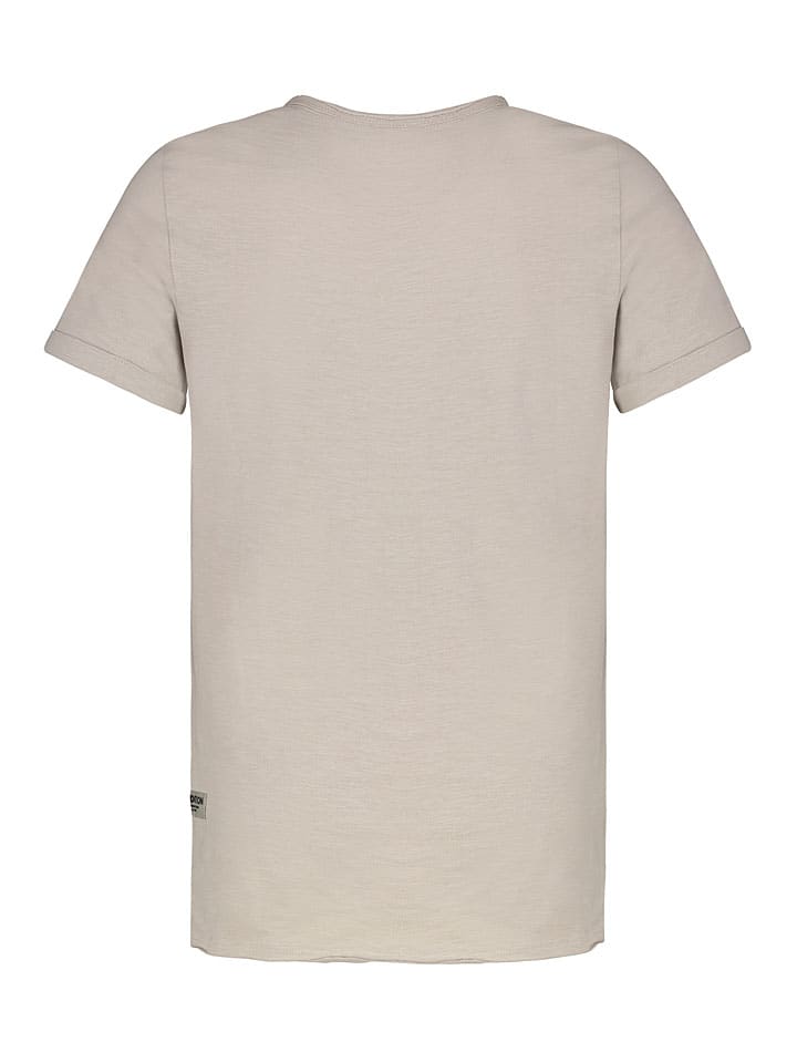 Sublevel Shirt in Sand günstig kaufen