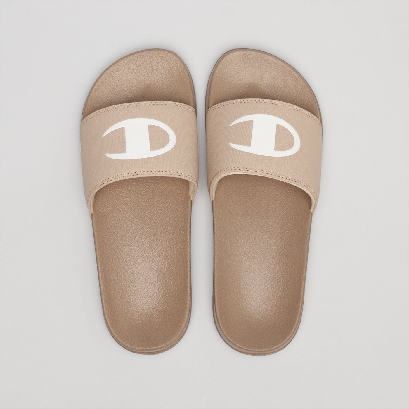 CHAMPION SAMOA 2 Beige