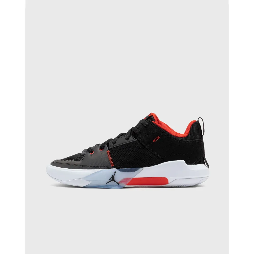 NIKE JORDAN One Take 5 FD2335-006 / schwarz