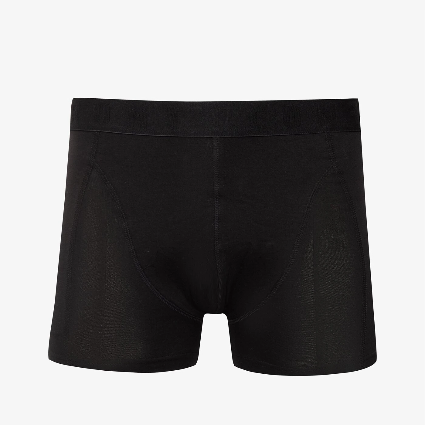 CONFRONT BOXERSHORTS CHESTER Schwarz
