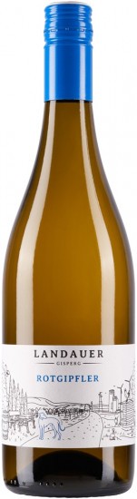 2021 Rotgipfler trocken Bio - BIO Weingut Landauer-Gisperg