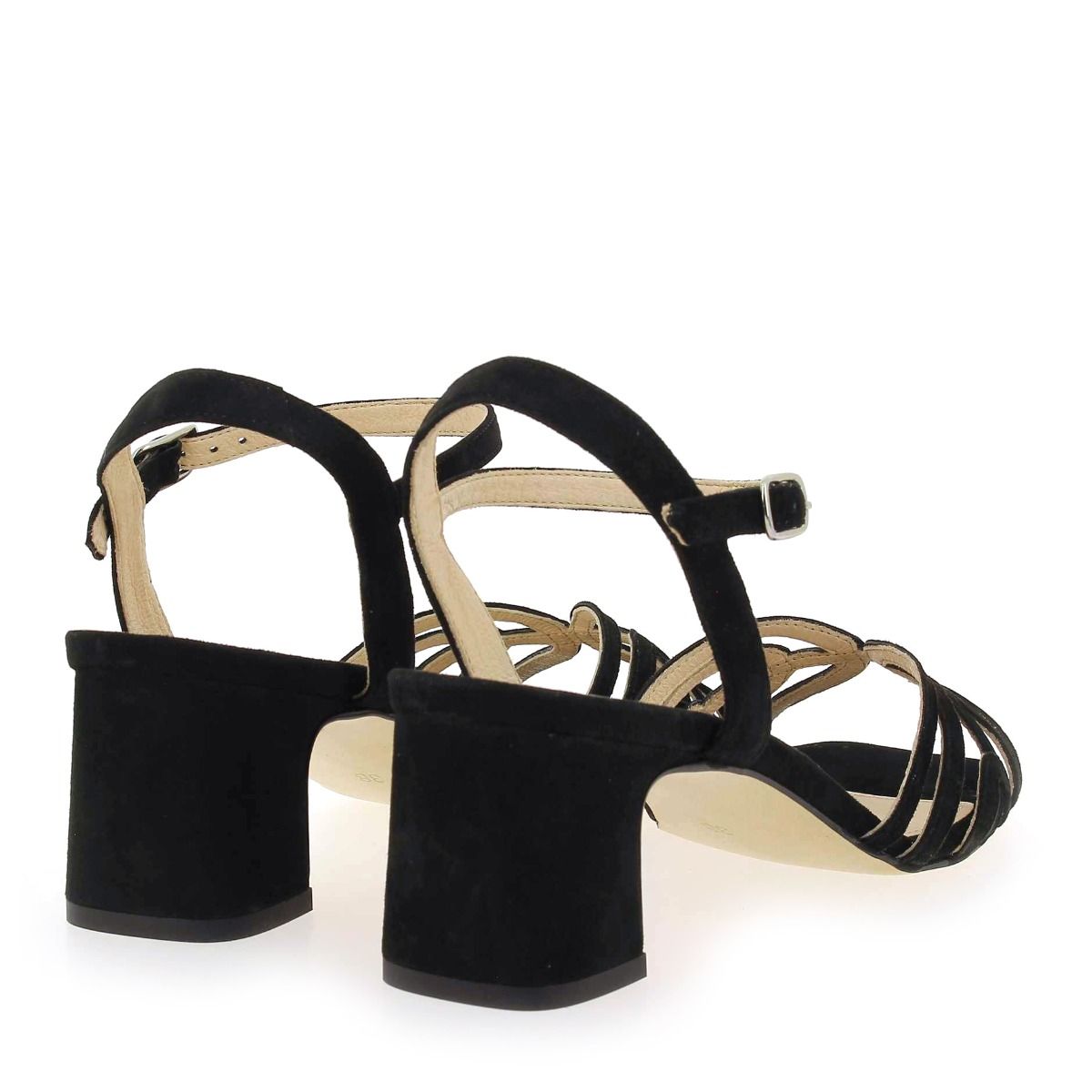 Sofia Costa  2260 - Noir