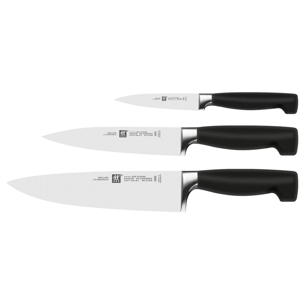 Messerset 3-tlg