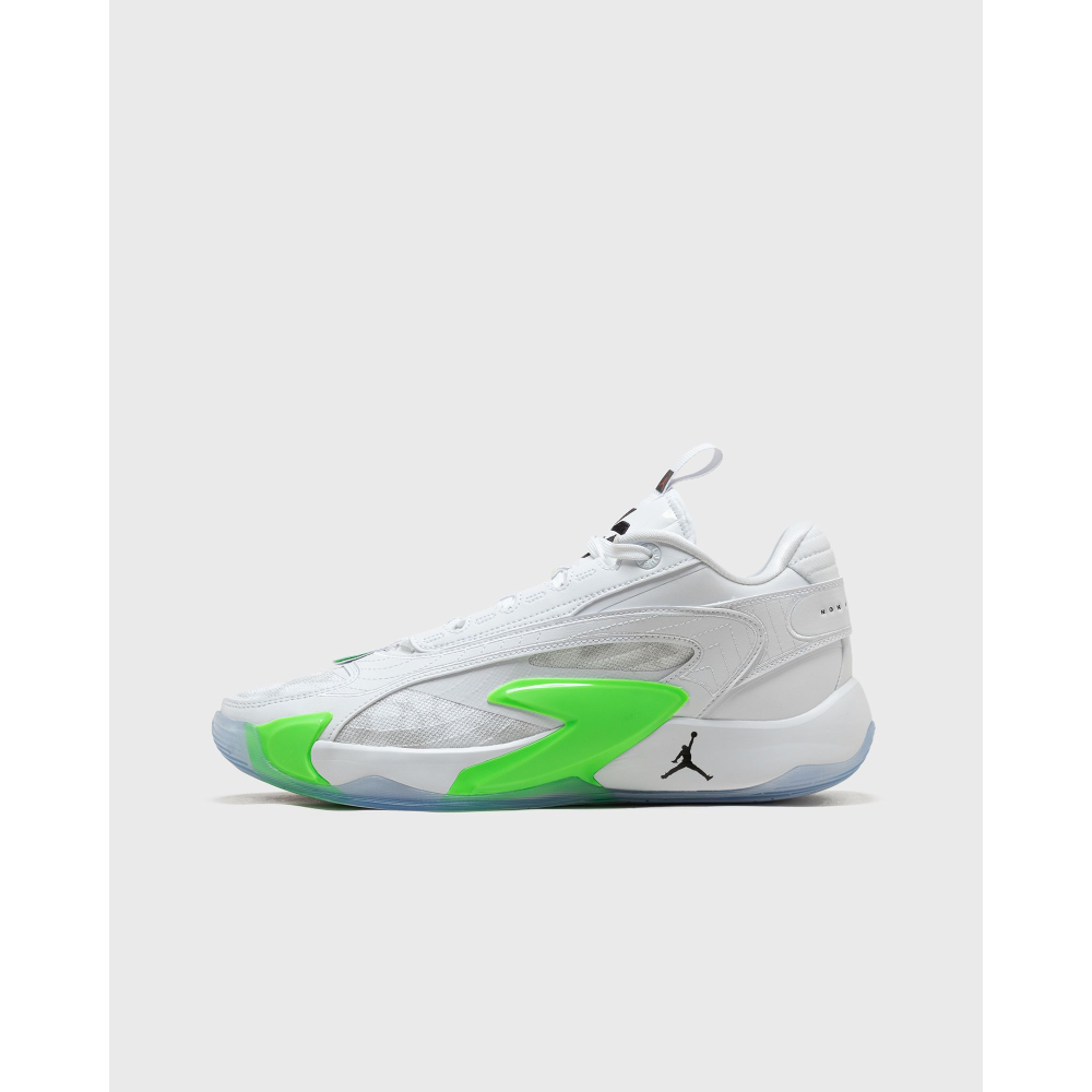 NIKE JORDAN Luka 2 DZ3498-103 / weiss