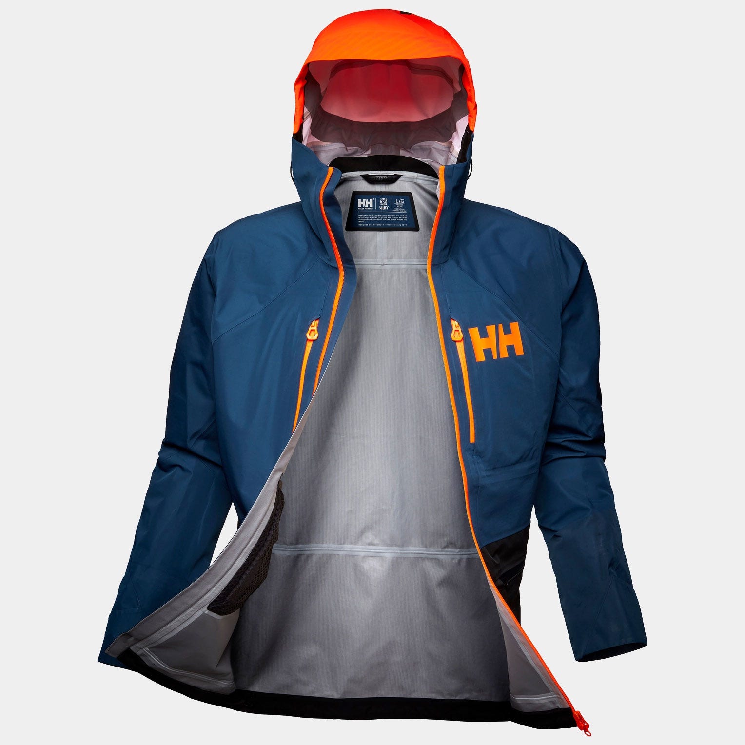 Men's Elevation Infinity 3.0 Jacket