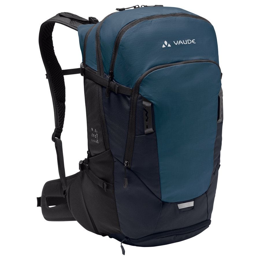 Bike Alpin 25 + 5 Fahrradrucksack
