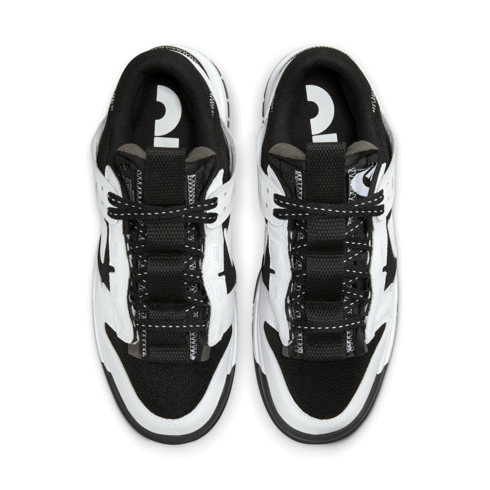 Nike Air Jumbo Dunk DV0821-002 / schwarz